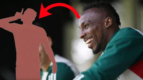 Un futbolista más de la Liga MX podría seguir los pasos de Julián Quiñones al Tri.