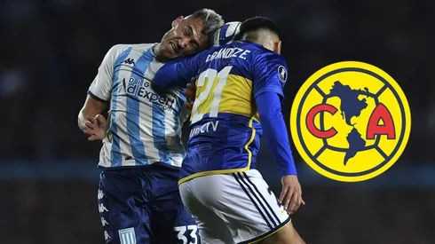 Así juega Gonzalo Piovi.