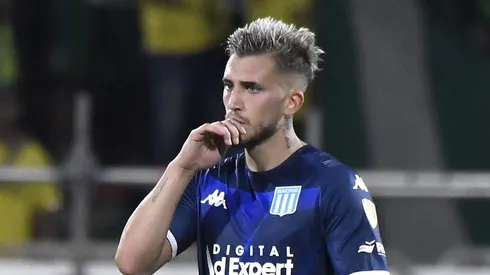 América lanzó una oferta por Gonzalo Piovi.