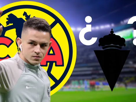 El equipo en el que sueña jugar Álvaro Fidalgo