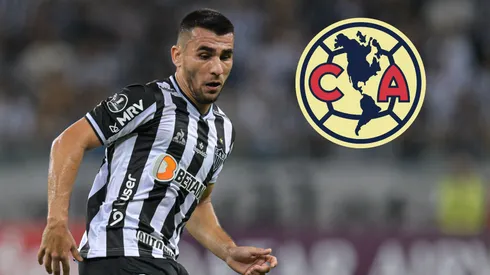 Junior Alonso se quedaría en el futbol ruso