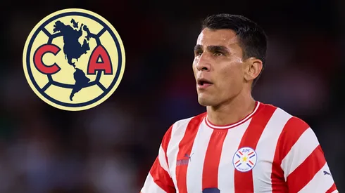 Junior Alonso está en la mira del América