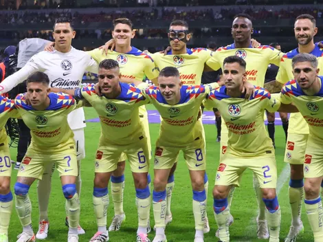 Los regresos de las Águilas para el Clásico Nacional