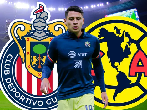 La oportunidad de oro que tendrá Ramón Juárez en el Clásico Nacional