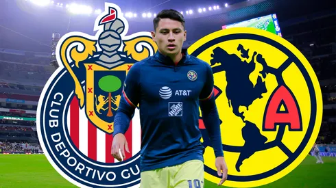 La oportunidad de oro que tendrá Ramón Juárez en el Clásico Nacional