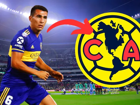 Así juega Junior Alonso el posible refuerzo del América en defensa