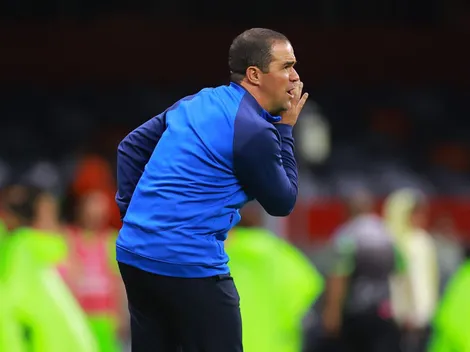 El gran compromiso de André Jardine con América