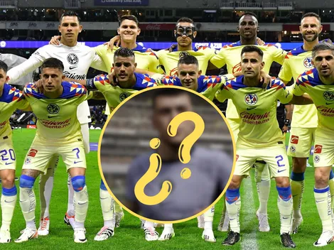 Videojuego filtra la tercera equipación de América para el Apertura 2023