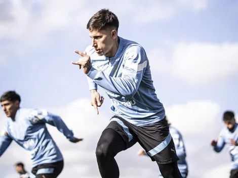 Marcelo Bielsa ya tiene a estos dos cracks del América