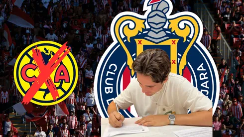 La indirecta de Teun Wilke para el Club América