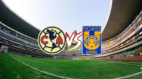 América Femenil tendrá ante Tigres una de las pruebas más duras del torneo.