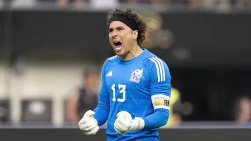 Ochoa tuvo un considerable contratiempo en Europa.