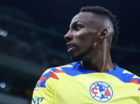 Julián Quiñones y su brutal diferencia con otros mexicanos