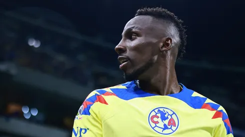 El futbolista azulcrema tiene todo para triunfar con el Tri.