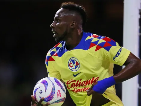 Julián Quiñones tiene todo para estar en Selección Mexicana los números lo dicen