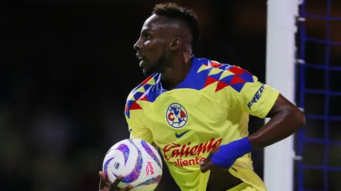 Solo un mexicano tiene más goles que Julián Quiñones