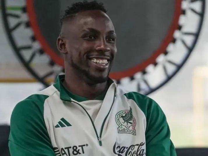 Duilio Davino confirmó cuando llamarán a Quiñones al Tricolor