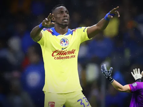 América tiene un cliente en Sebastián Jurado