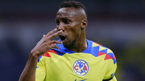 Julián Quiñones es el jugador más determinante del América en el Apertura 2023