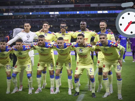 América está contra reloj y quedan pocos días para contratar a un defensor