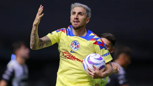 Diego Valdés no estará en el Tour Águila por estar en su Selección