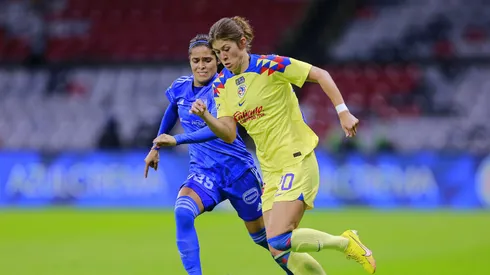 América Femenil buscará imponerse en una de las pruebas más complicadas del torneo.