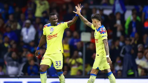 Toda la información de la escuadra de Coapa.