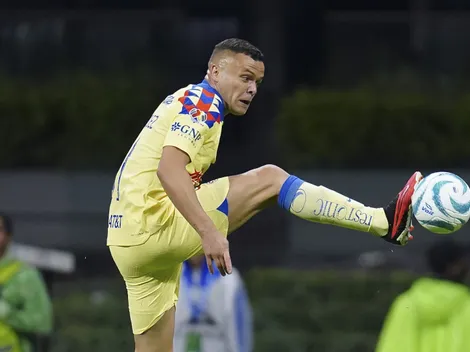 Cabecita Rodríguez está de vuelta y la afición aplaudió su regreso