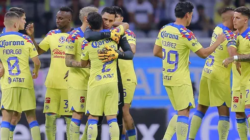 América subió en la tabla general del Apertura 2023 hasta el 6°