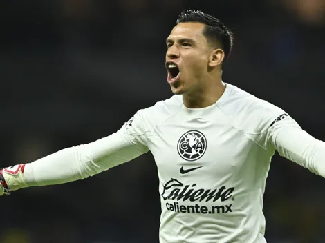 La hazaña de Luis Malagón que todo el América le agradece