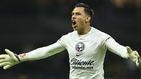 Luis Malagón quiere el título 14 del América.