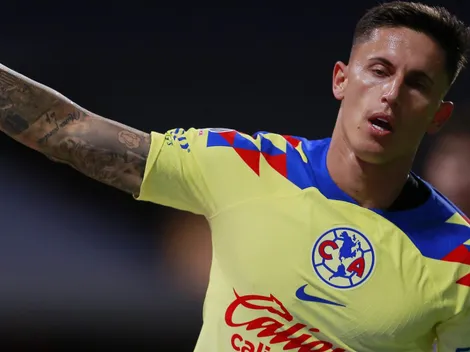 La mejor posición para Brian Rodríguez y que pueda explotar por fin en América