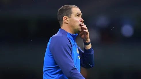 Nadie salió peor parado del Clásico Joven 2023 que André Jardine