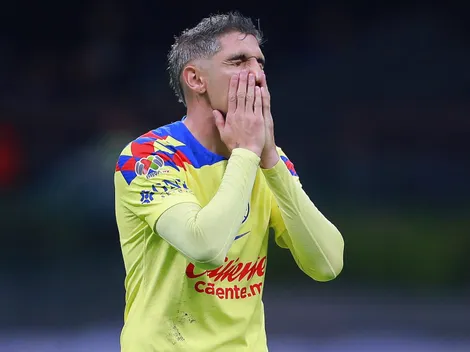 La posición en la tabla del América tras ganarle a Cruz Azul