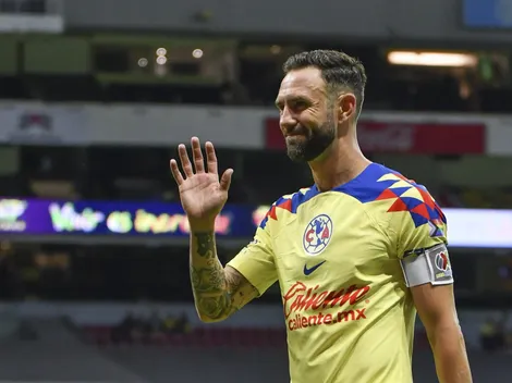 Miguel Layún volvió a ser abucheado por la afición del América