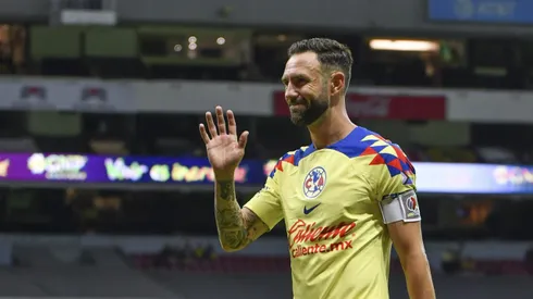 Miguel Layún ha sido abucheado por la afición.