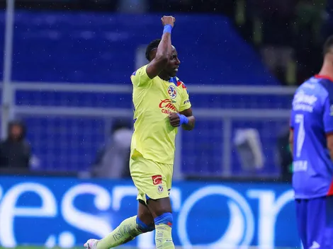 Los números de Quiñones que lo hacen el mejor de la Liga MX