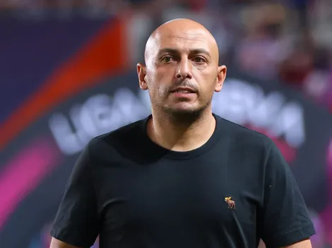 Ángel Villacampa aseguró que el América femenil vs. Real Madrid no será tan amistoso