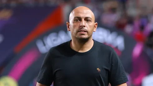 Ángel Villacampa quiere vencer al Real Madrid.