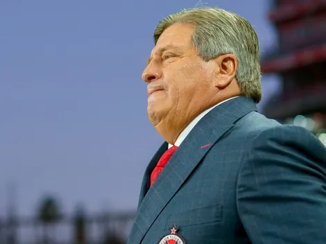 La mala racha de Miguel Herrera fuera del América que lo haría ser despedido