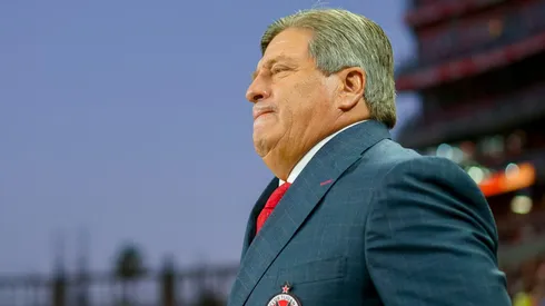 Miguel Herrera no ha tenido éxito fuera del Club América