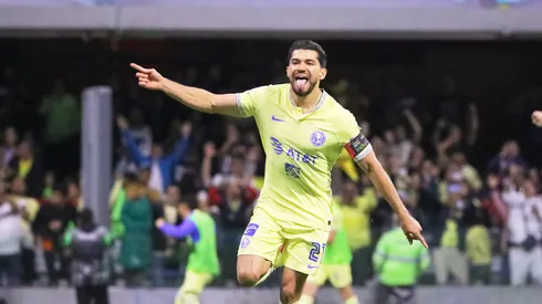 Henry Martín será el gran ausente ante Cruz Azul.