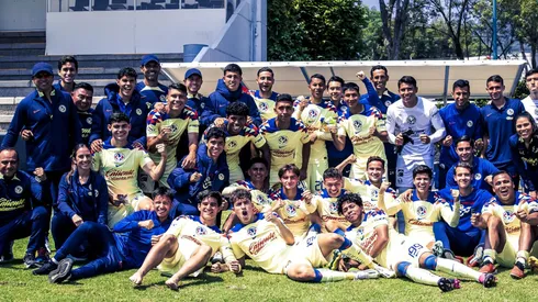 América tendrá la encomienda de utilizar a sus jóvenes.