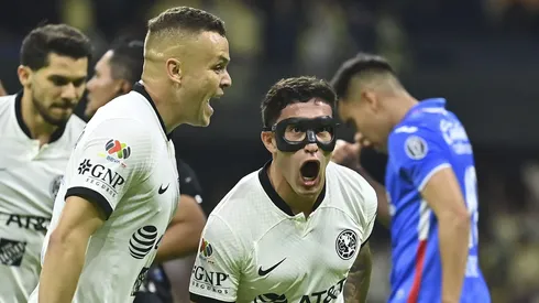 América tendrá ante Curz Azul su primer Clásico de la temporada.