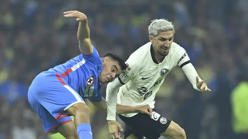 América buscará la victoria en una nueva edición del CLásico Joven.