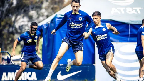 América llegará con necesidad al Clásico Joven.