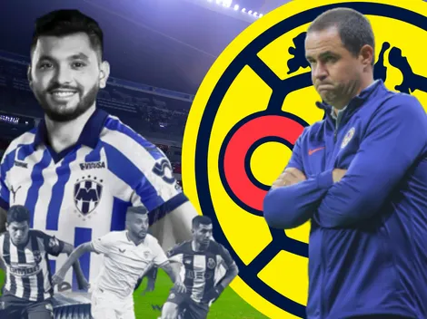 La amenaza que representa la llegada del Tecatito Corona a Rayados para América