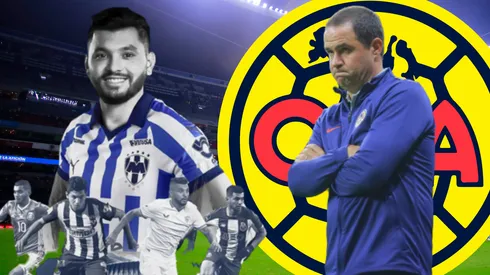 La amenaza que representa la llegada del Tecatito Corona a Rayados para América