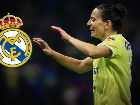 Jugadora de América femenil compara al equipo con el Real Madrid
