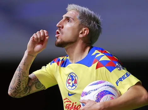 El América tendrá una gran ventaja contra Cruz Azul para el Clásico Joven 2023